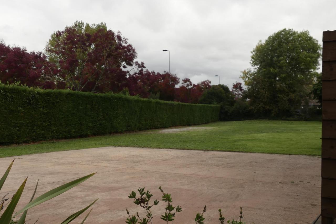 Contact Hotel Le Provencal Bordeaux Lac Exterior foto
