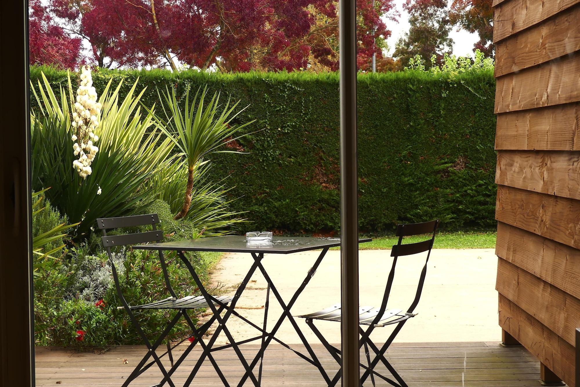 Contact Hotel Le Provencal Bordeaux Lac Exterior foto