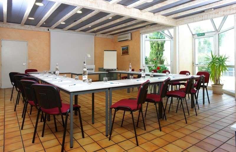 Contact Hotel Le Provencal Bordeaux Lac Exterior foto